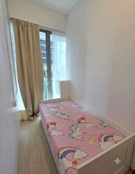 One-north Residences (D5), Apartment #592815641